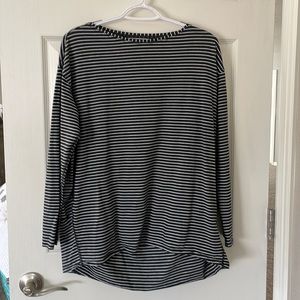 Lululemon Back In Action